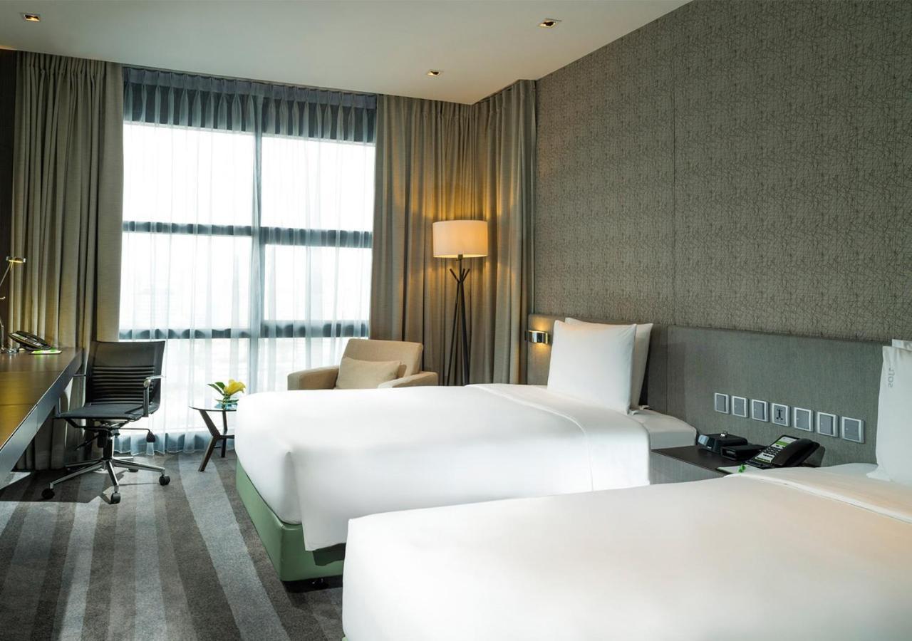 Holiday Inn Bangkok Sukhumvit By Ihg Kültér fotó