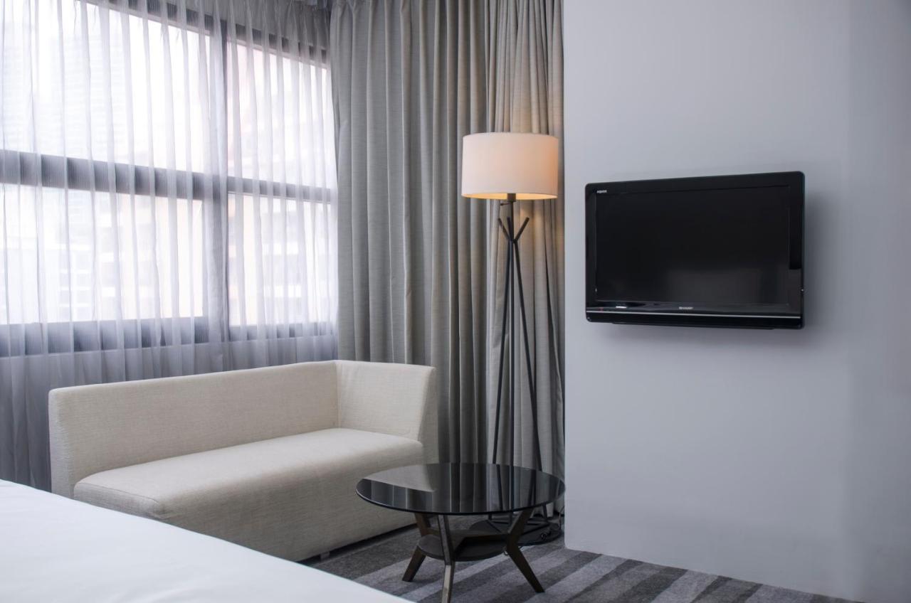 Holiday Inn Bangkok Sukhumvit By Ihg Kültér fotó