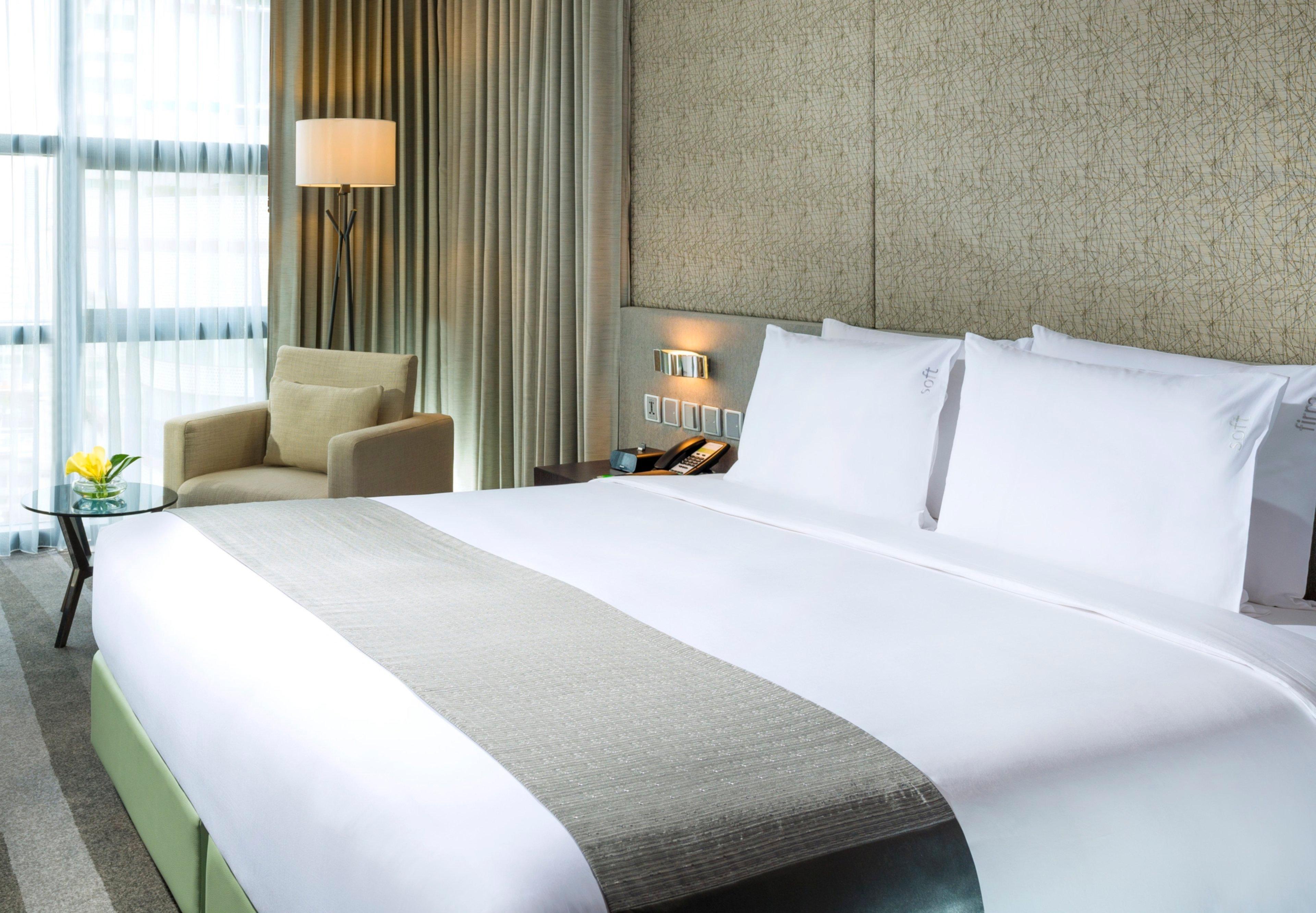 Holiday Inn Bangkok Sukhumvit By Ihg Kültér fotó