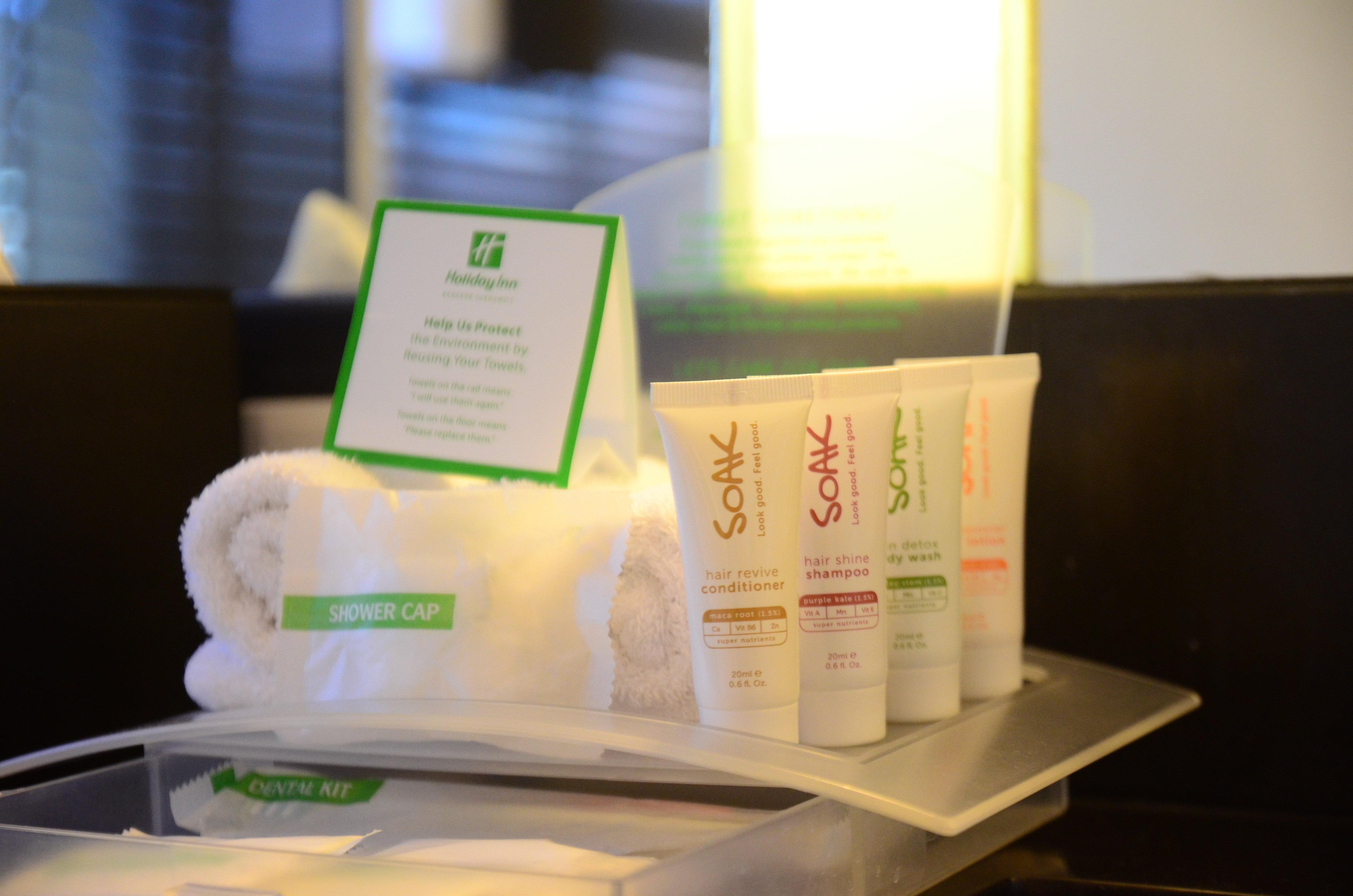 Holiday Inn Bangkok Sukhumvit By Ihg Kültér fotó