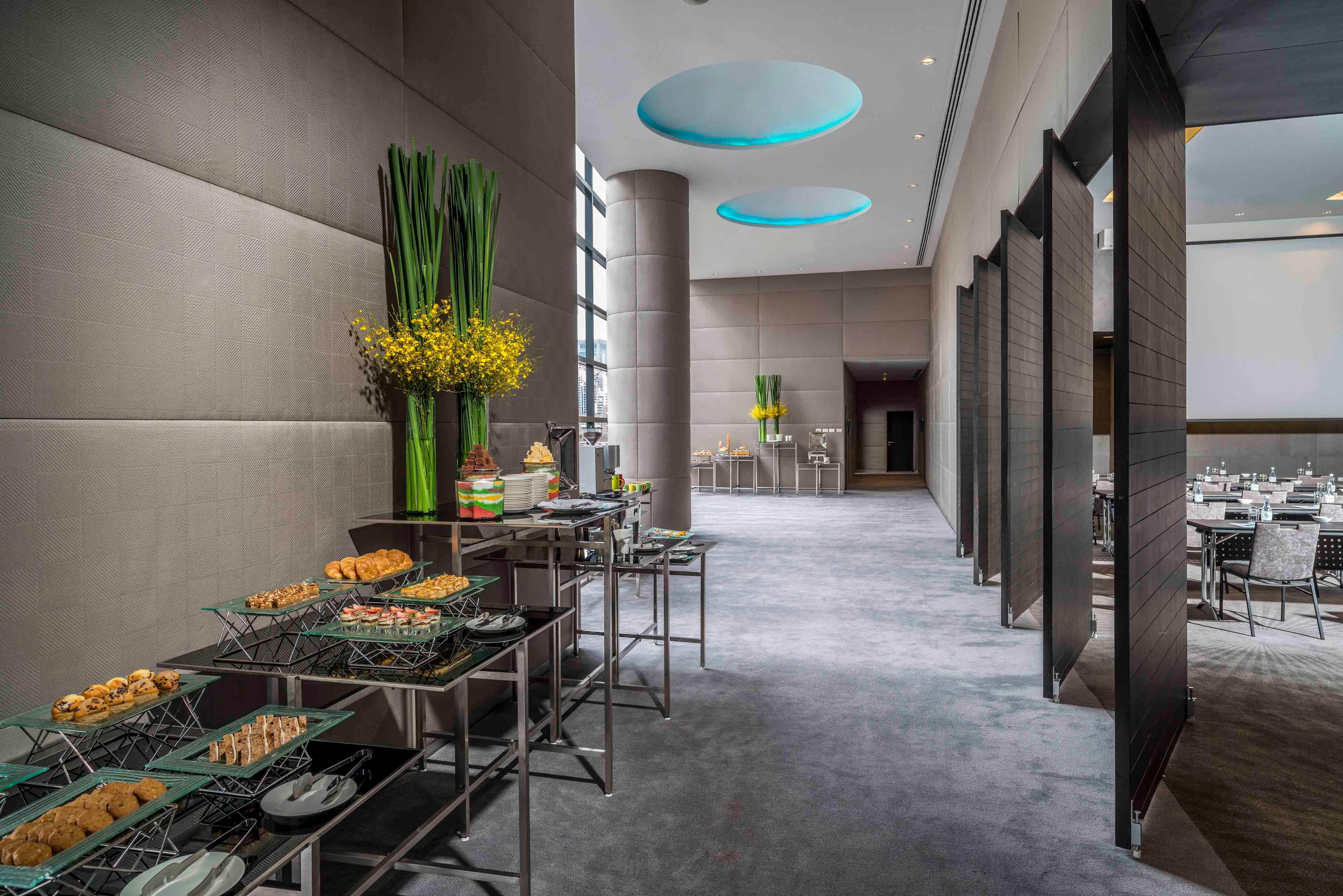 Holiday Inn Bangkok Sukhumvit By Ihg Kültér fotó
