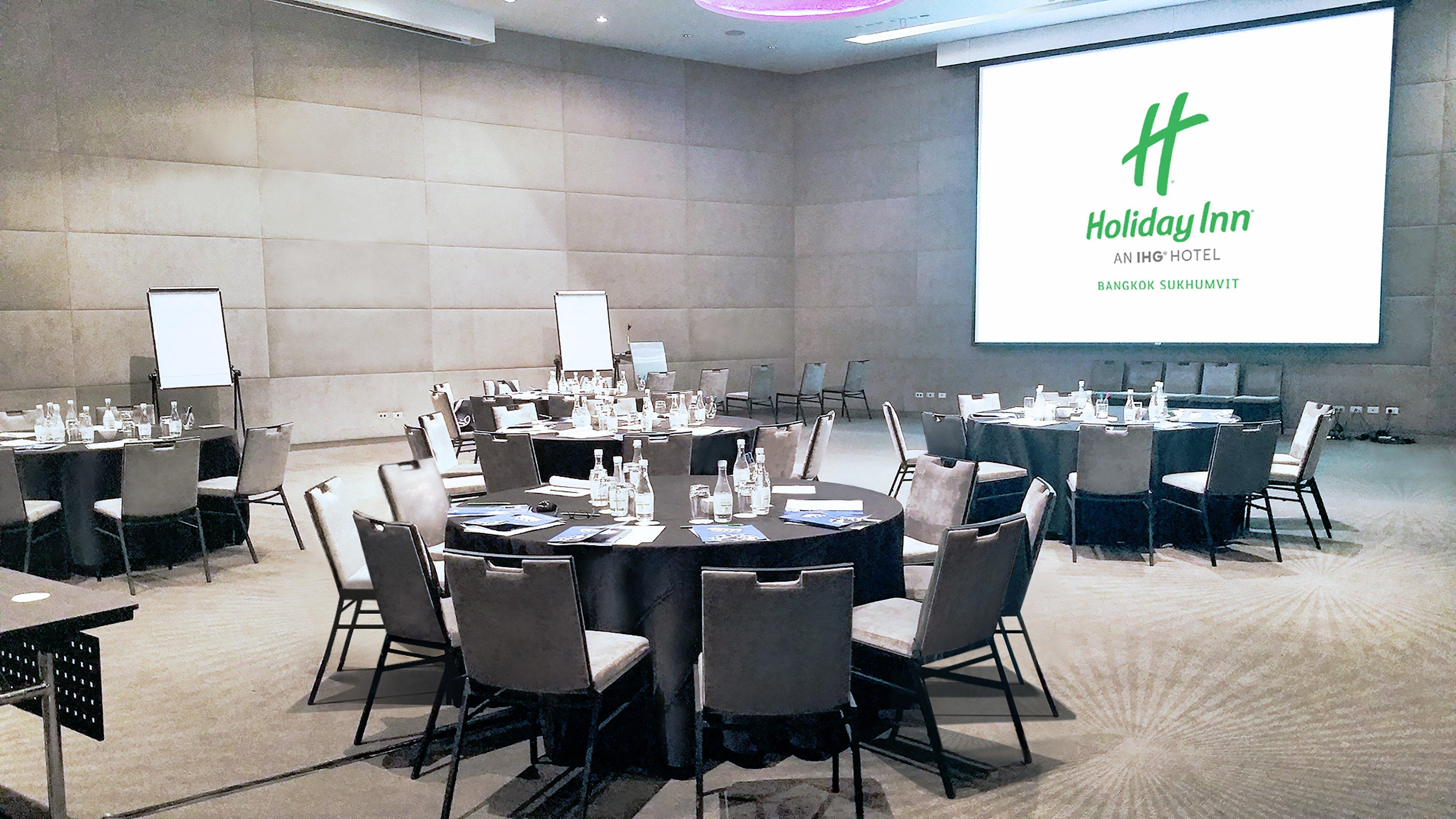 Holiday Inn Bangkok Sukhumvit By Ihg Kültér fotó