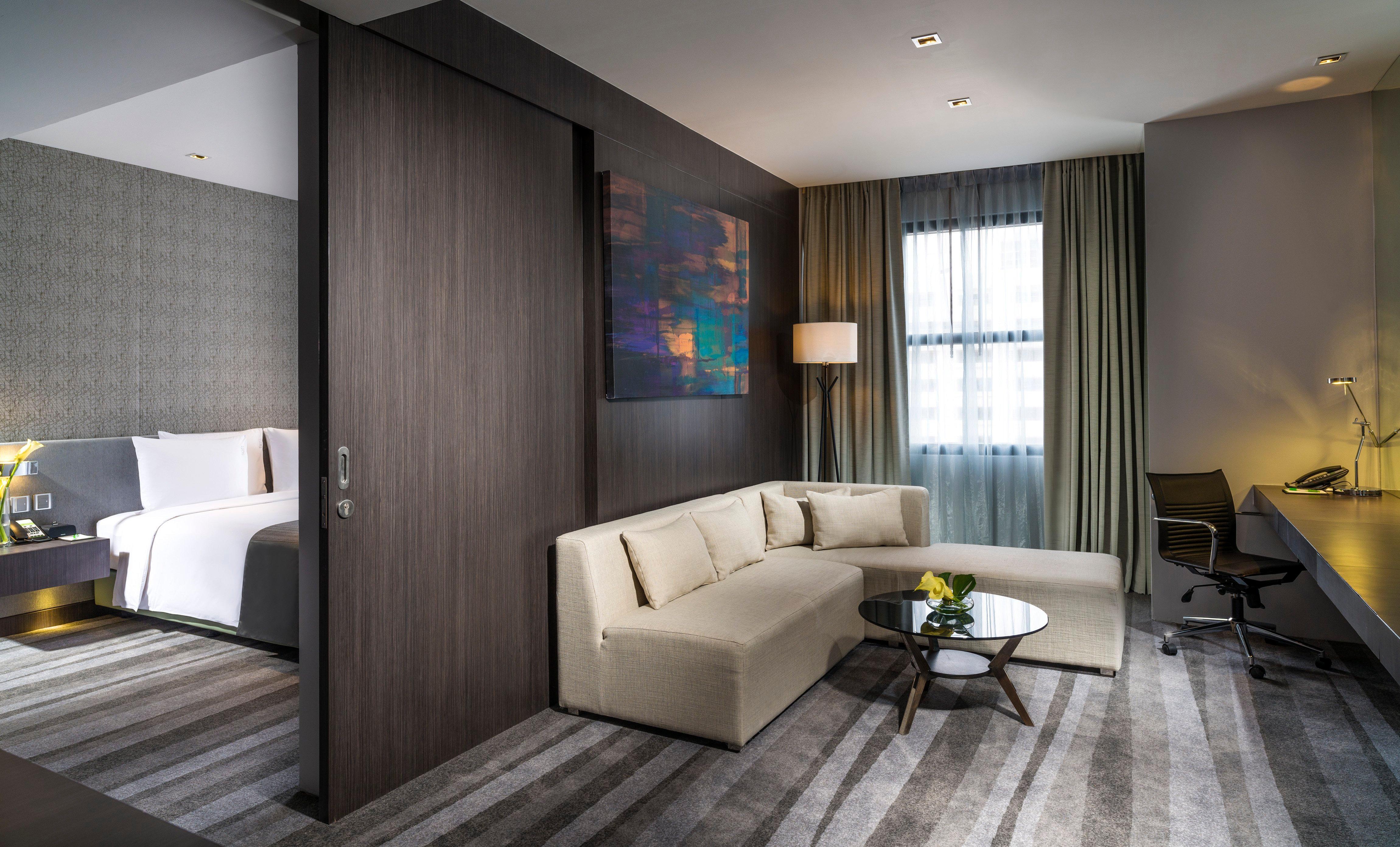 Holiday Inn Bangkok Sukhumvit By Ihg Kültér fotó
