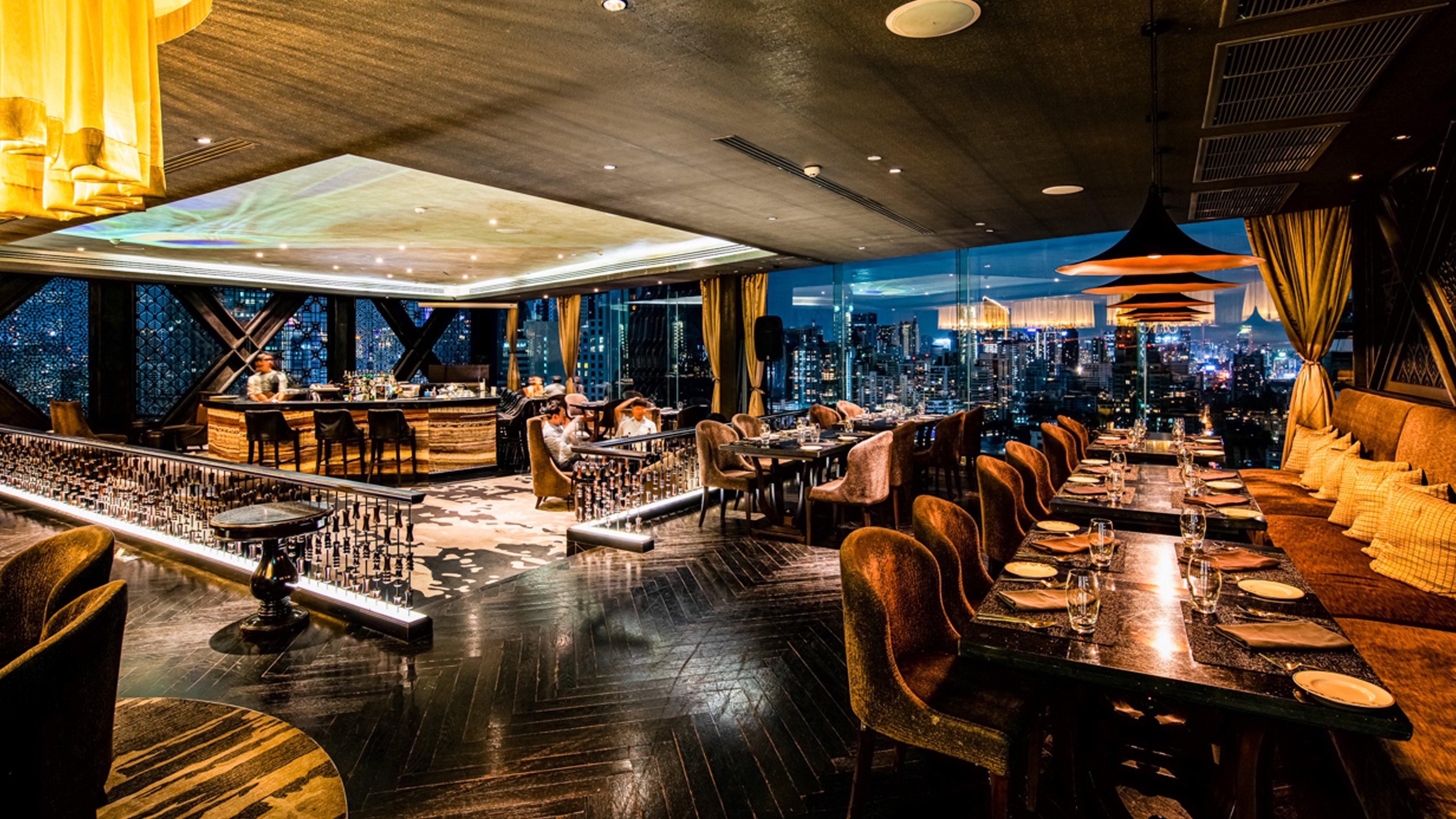 Holiday Inn Bangkok Sukhumvit By Ihg Kültér fotó