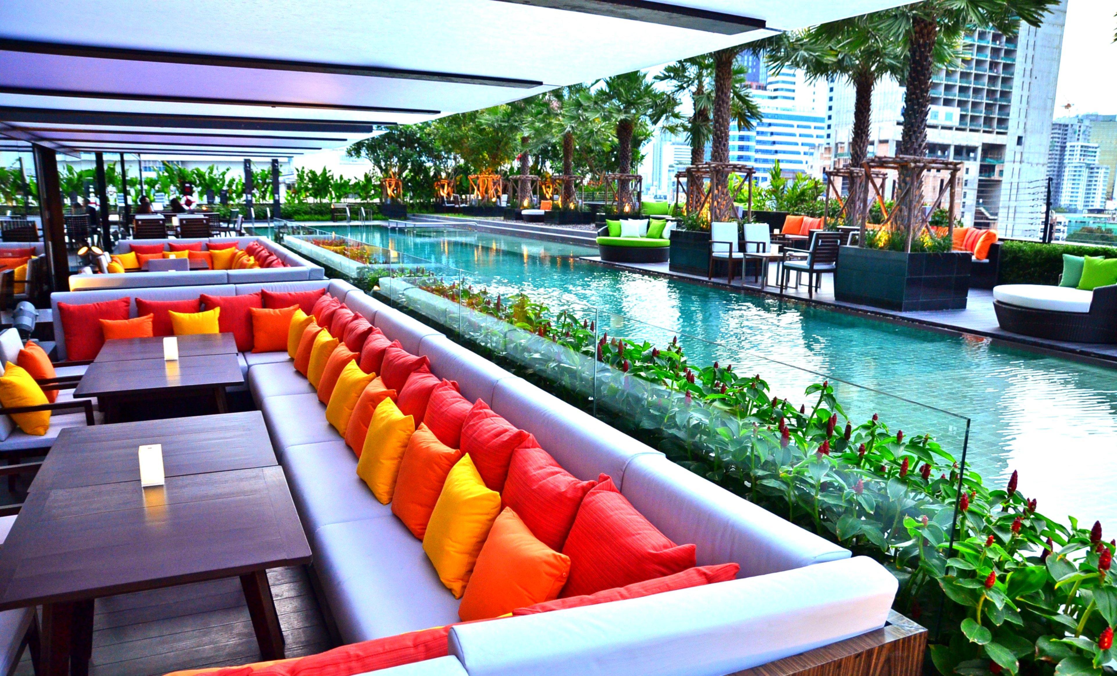 Holiday Inn Bangkok Sukhumvit By Ihg Kültér fotó